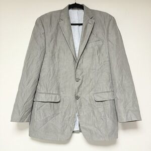 Lauren Ralph Lauren Men's Suit‎ Coat 40R